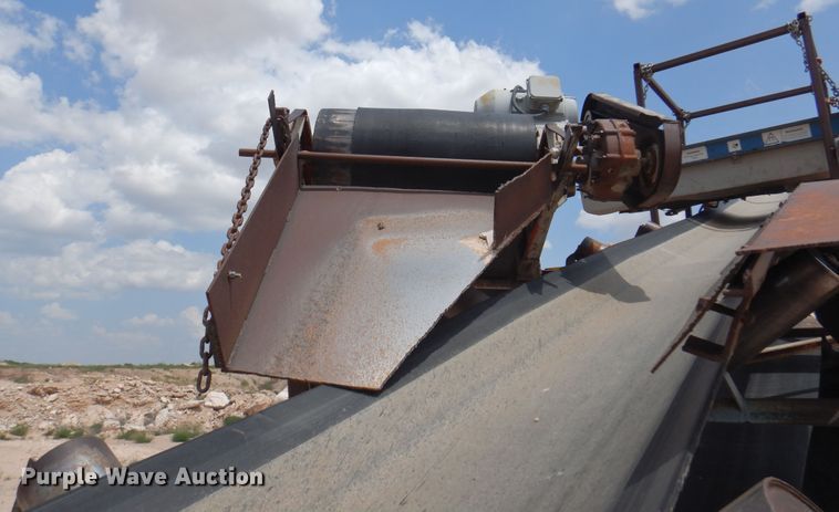 image for item DK2287 Conveyor