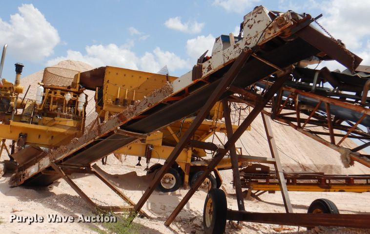 image for item DK2287 Conveyor