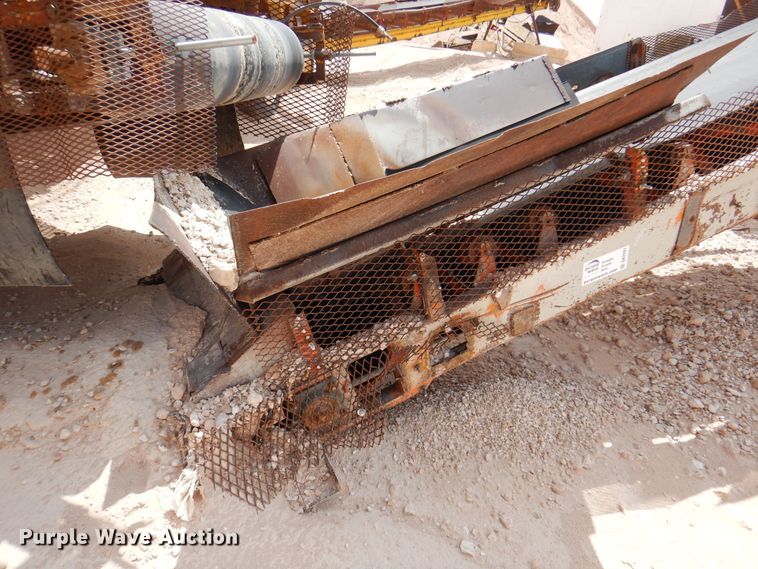 image for item DK2287 Conveyor