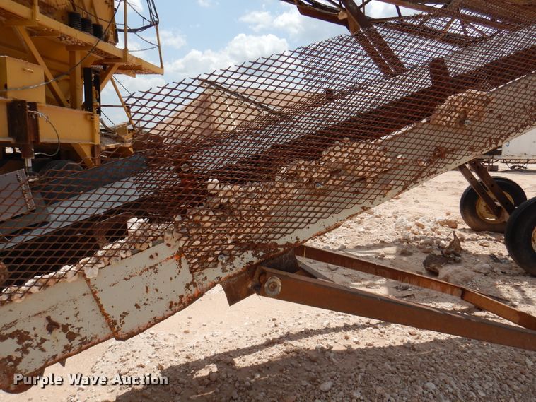 image for item DK2287 Conveyor