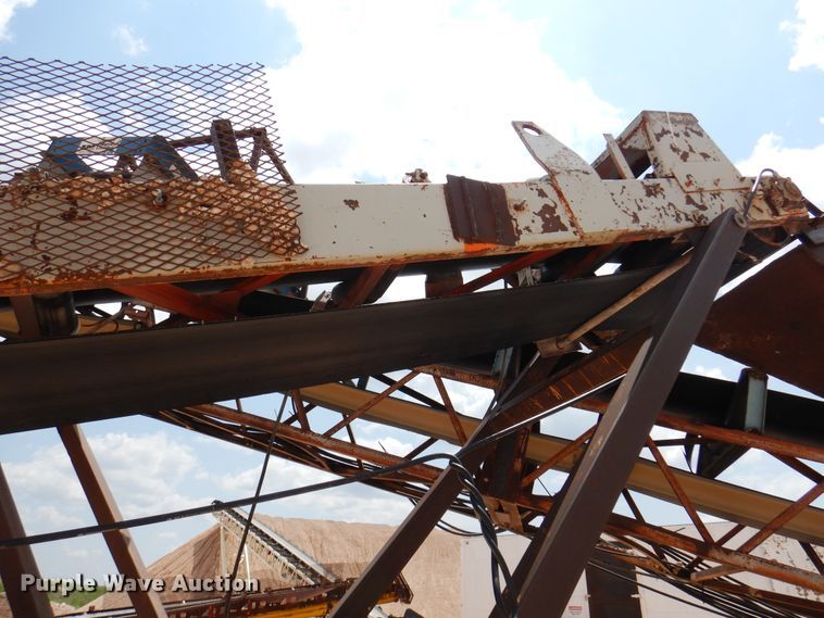 image for item DK2287 Conveyor