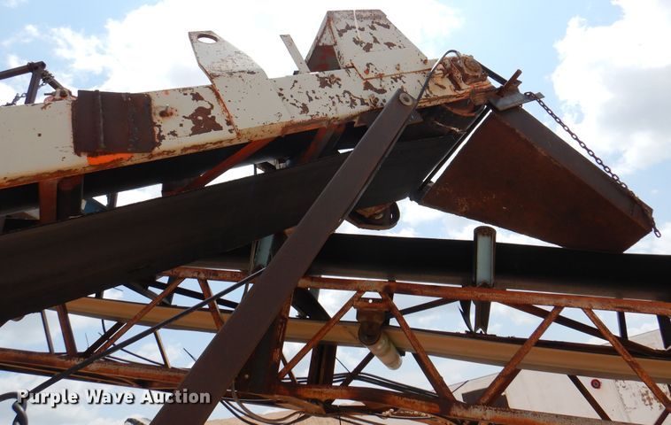 image for item DK2287 Conveyor