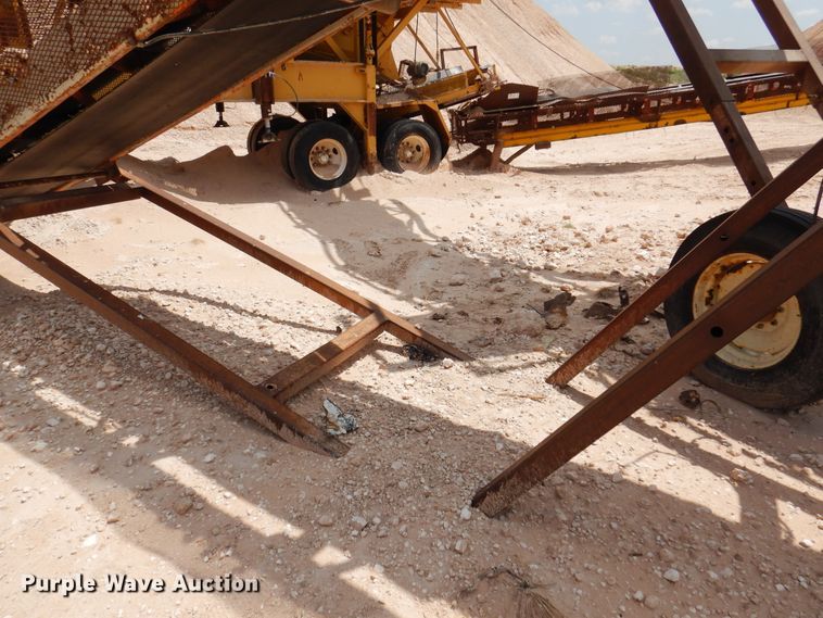 image for item DK2287 Conveyor