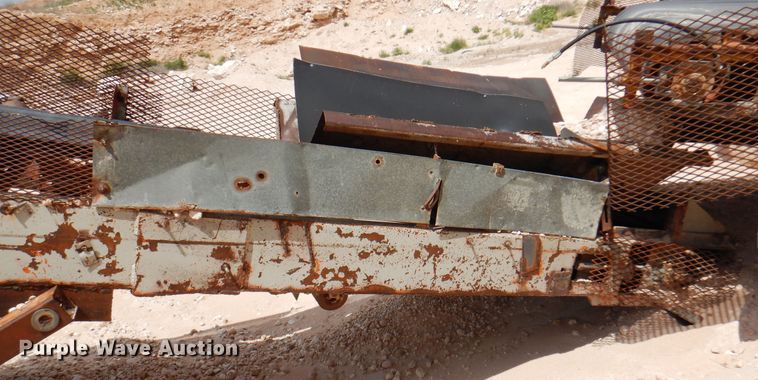 image for item DK2287 Conveyor