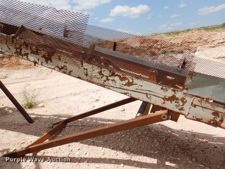 image for item DK2287 Conveyor