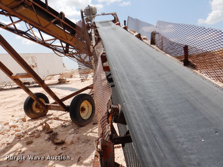 image for item DK2287 Conveyor