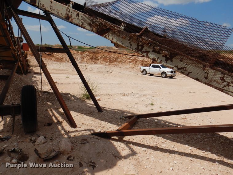 image for item DK2287 Conveyor