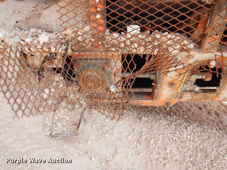 image for item DK2287 Conveyor