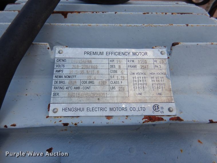 image for item DK2287 Conveyor