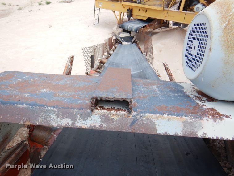 image for item DK2287 Conveyor