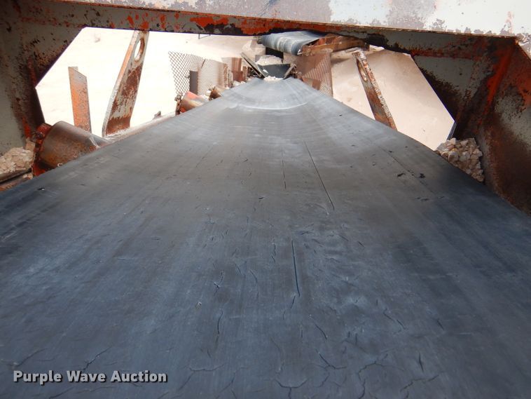 image for item DK2287 Conveyor