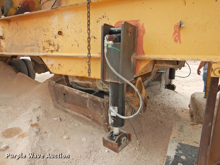 image for item DK2288 1990 El-jay 1140  cone crushing plant