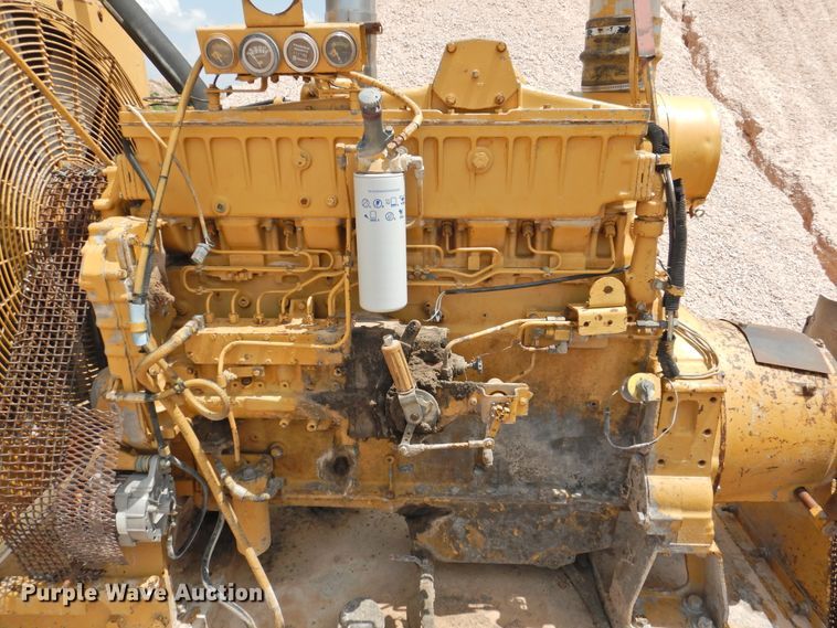 image for item DK2288 1990 El-jay 1140  cone crushing plant