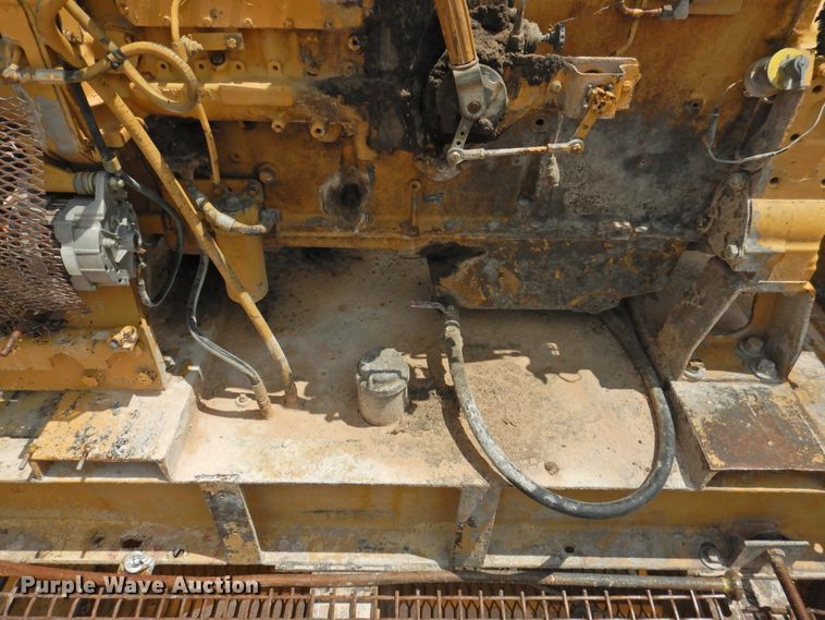 image for item DK2288 1990 El-jay 1140  cone crushing plant