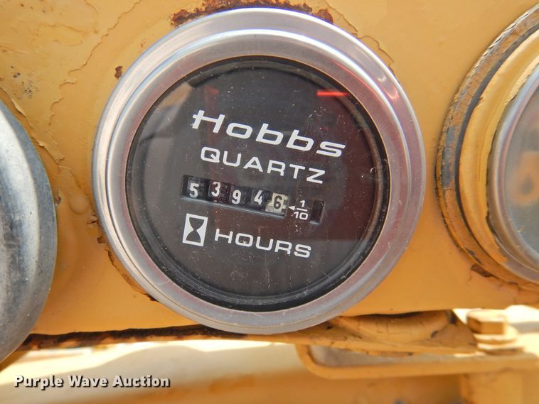 image for item DK2288 1990 El-jay 1140  cone crushing plant