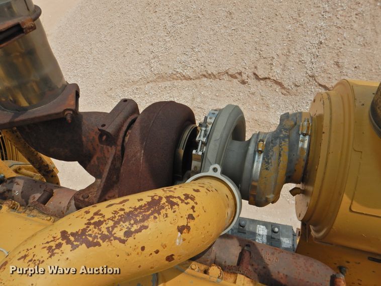 image for item DK2288 1990 El-jay 1140  cone crushing plant