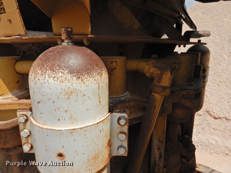 image for item DK2288 1990 El-jay 1140  cone crushing plant