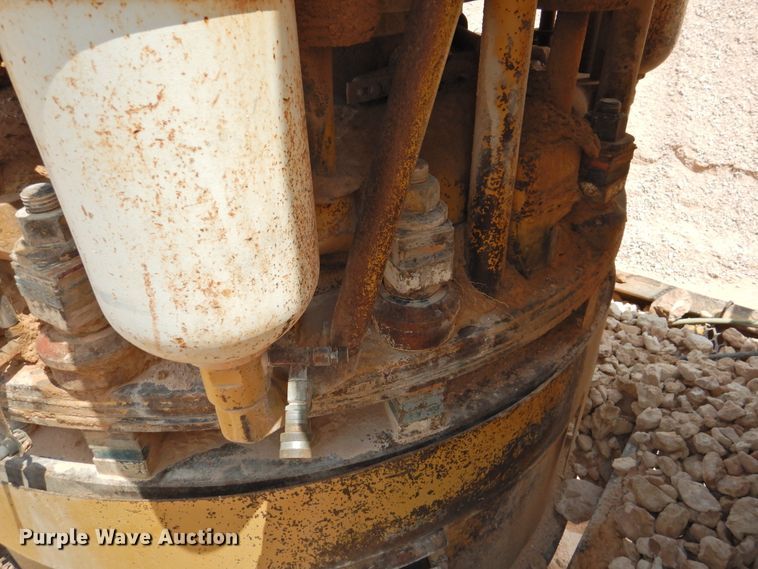 image for item DK2288 1990 El-jay 1140  cone crushing plant