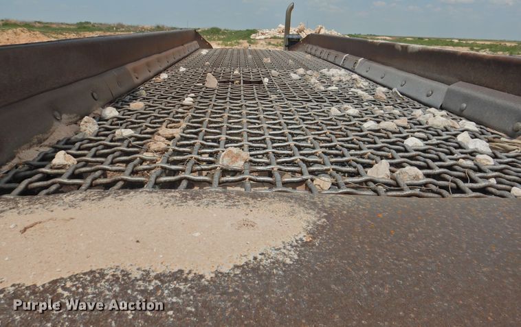 image for item DK2288 1990 El-jay 1140  cone crushing plant