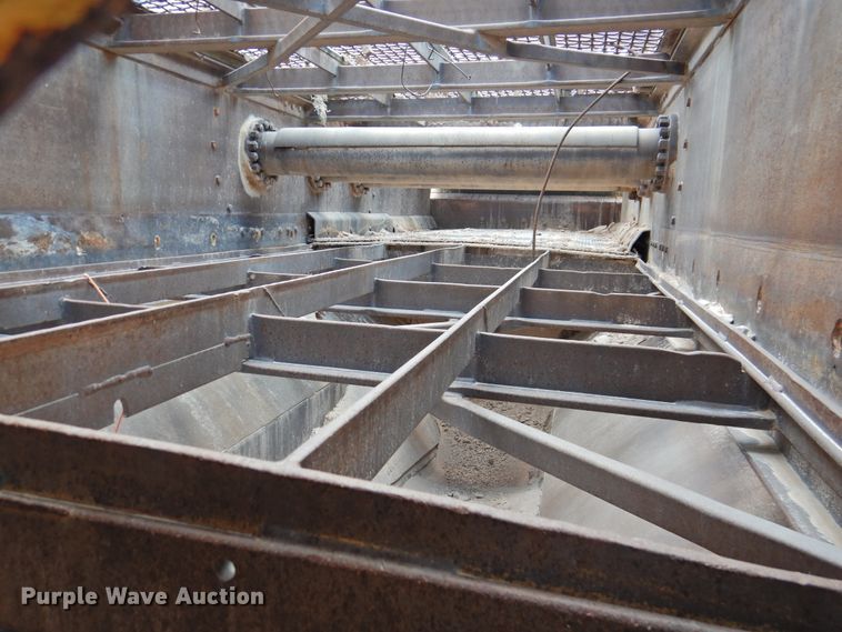 image for item DK2288 1990 El-jay 1140  cone crushing plant