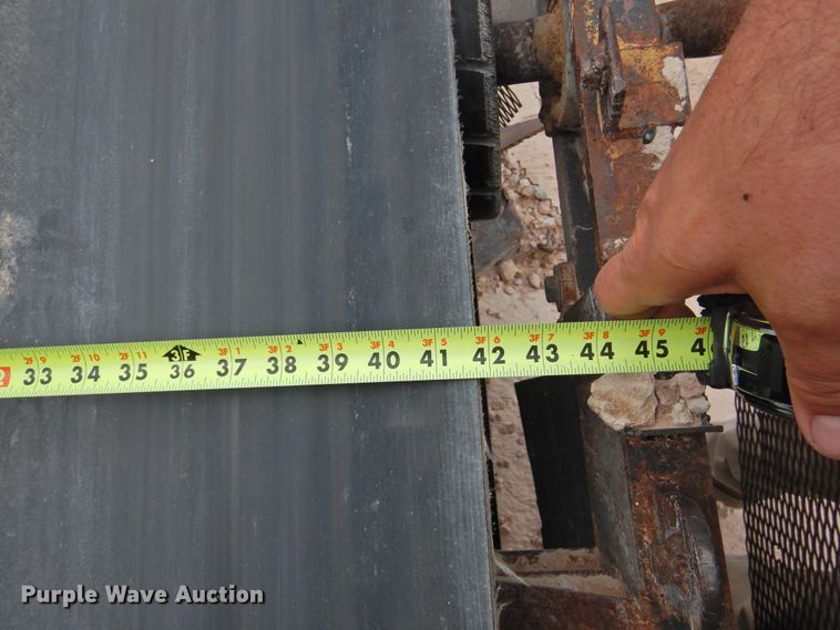 image for item DK2288 1990 El-jay 1140  cone crushing plant