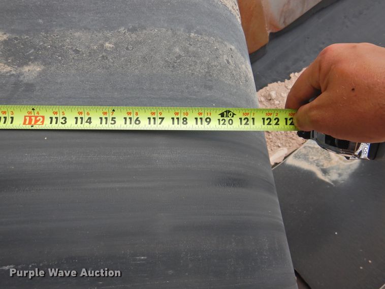 image for item DK2288 1990 El-jay 1140  cone crushing plant