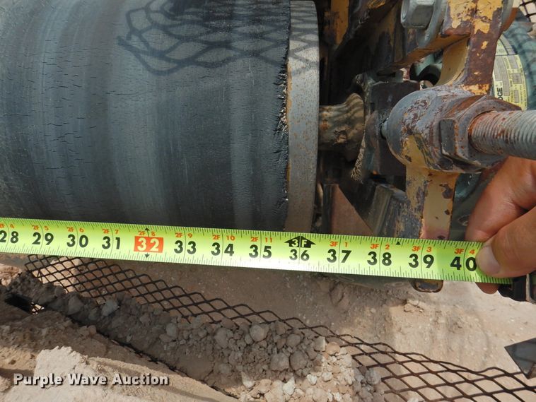 image for item DK2288 1990 El-jay 1140  cone crushing plant