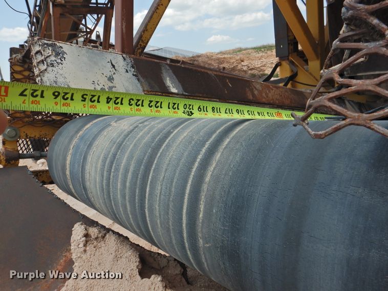 image for item DK2288 1990 El-jay 1140  cone crushing plant