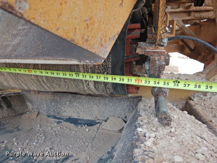 image for item DK2288 1990 El-jay 1140  cone crushing plant