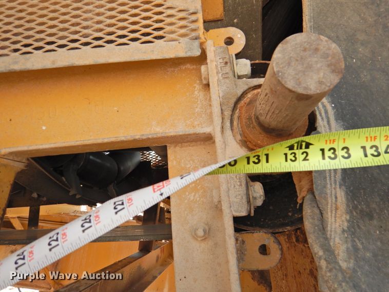 image for item DK2288 1990 El-jay 1140  cone crushing plant