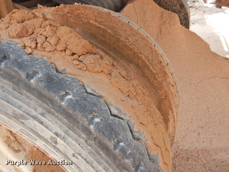 image for item DK2288 1990 El-jay 1140  cone crushing plant