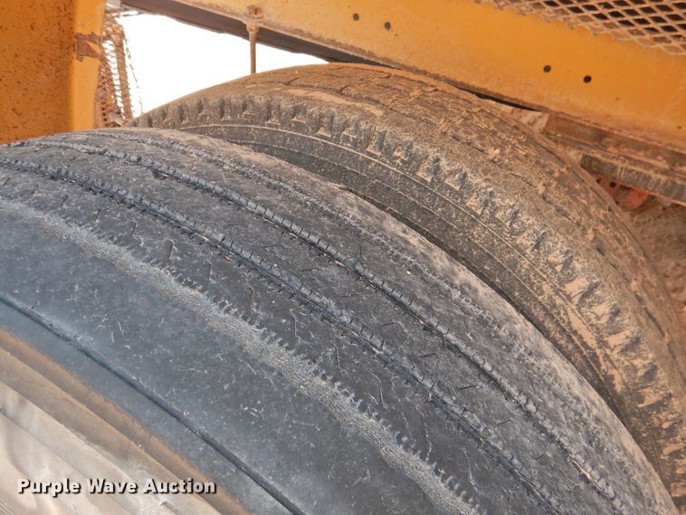 image for item DK2288 1990 El-jay 1140  cone crushing plant