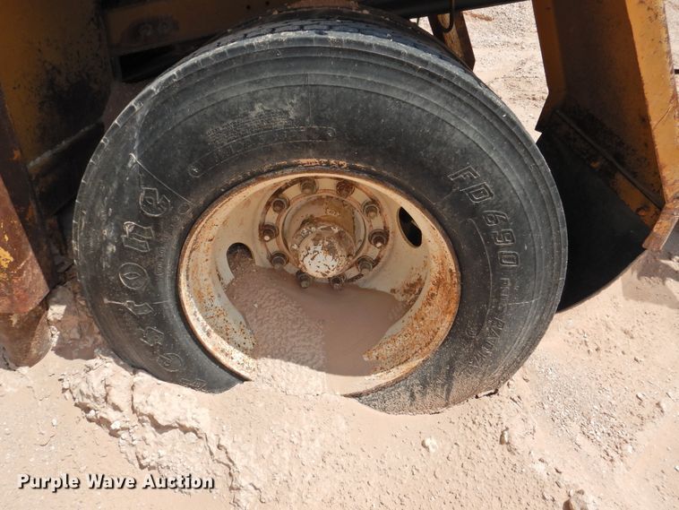 image for item DK2288 1990 El-jay 1140  cone crushing plant