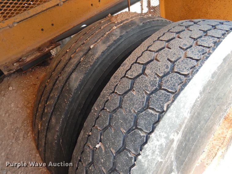 image for item DK2288 1990 El-jay 1140  cone crushing plant