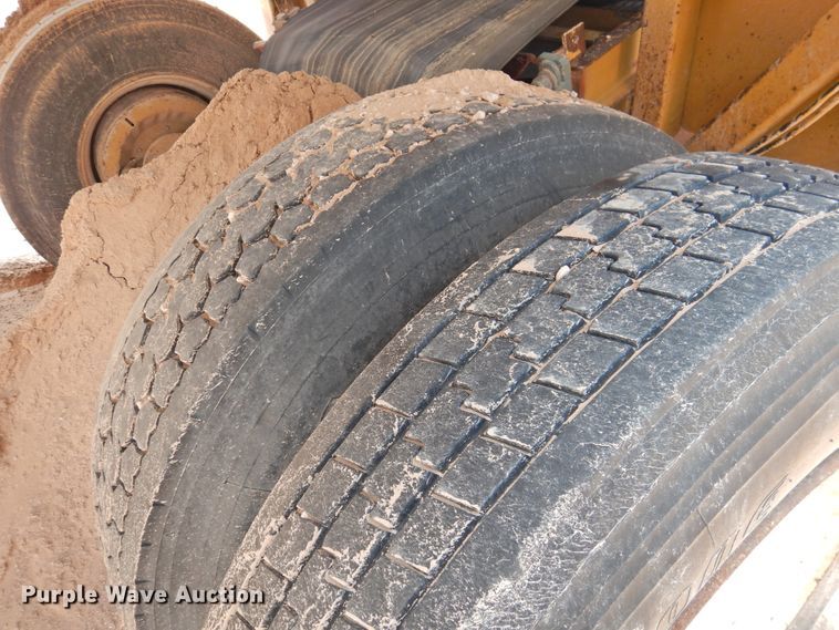 image for item DK2288 1990 El-jay 1140  cone crushing plant