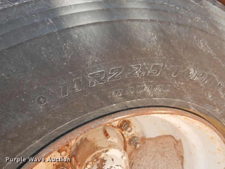 image for item DK2288 1990 El-jay 1140  cone crushing plant