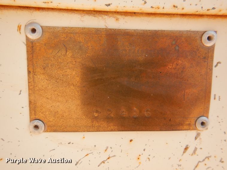 image for item DK2289 Excel radial stacking conveyor