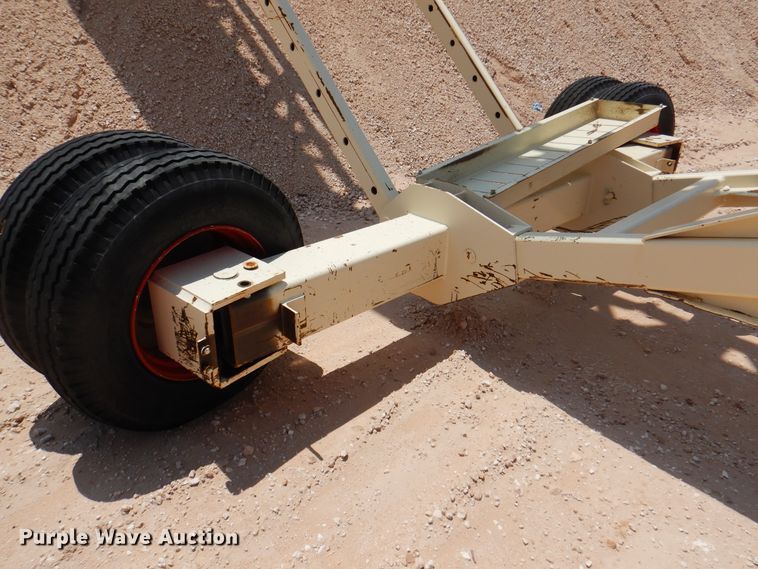 image for item DK2289 Excel radial stacking conveyor