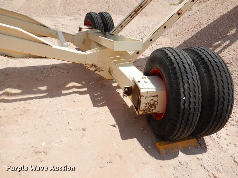 image for item DK2289 Excel radial stacking conveyor