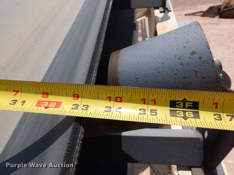 image for item DK2289 Excel radial stacking conveyor