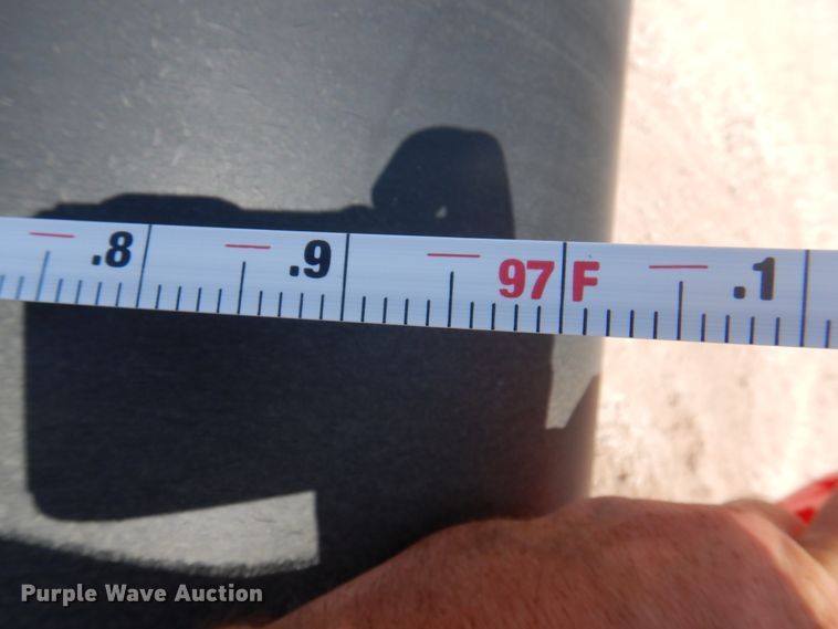 image for item DK2289 Excel radial stacking conveyor