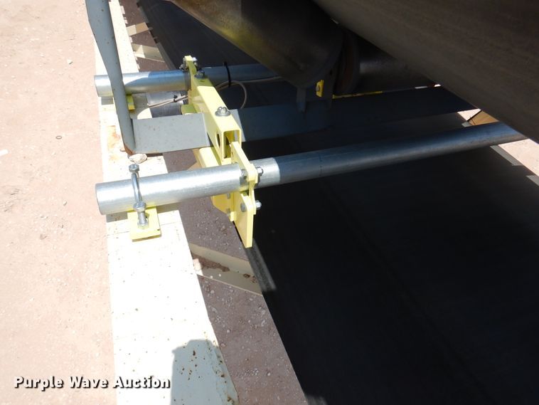 image for item DK2289 Excel radial stacking conveyor