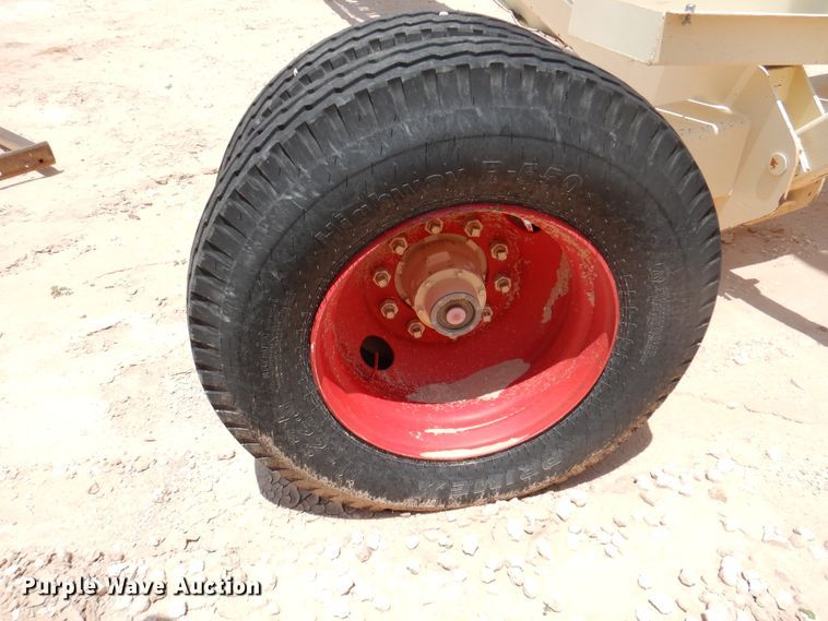 image for item DK2289 Excel radial stacking conveyor