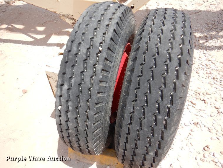 image for item DK2289 Excel radial stacking conveyor