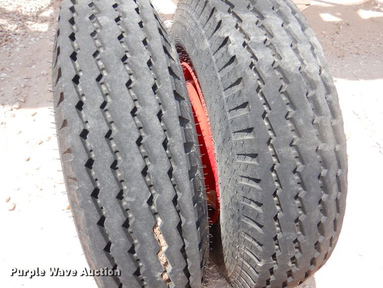 image for item DK2289 Excel radial stacking conveyor