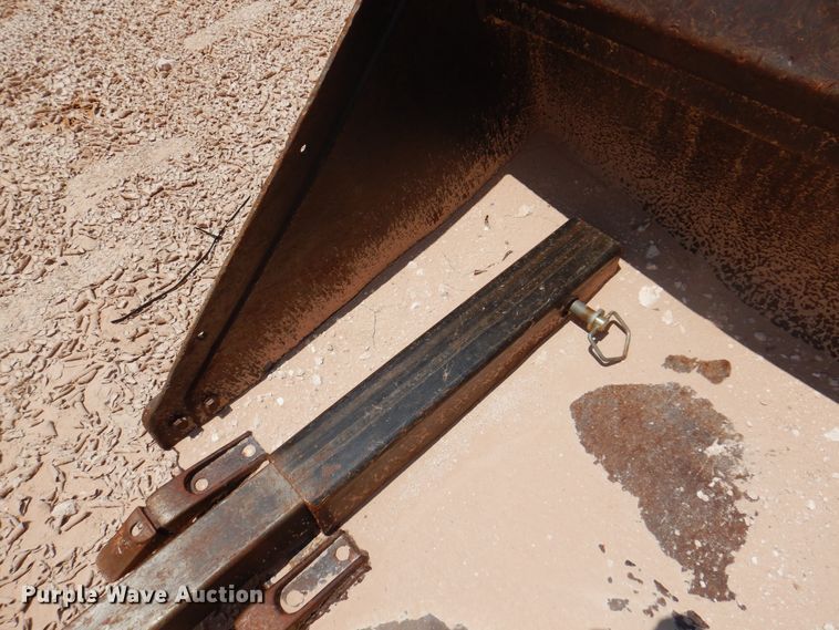 image for item DK2290 2000 Bobcat 864  tracked skid steer loader