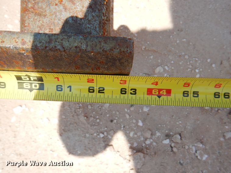 image for item DK2290 2000 Bobcat 864  tracked skid steer loader