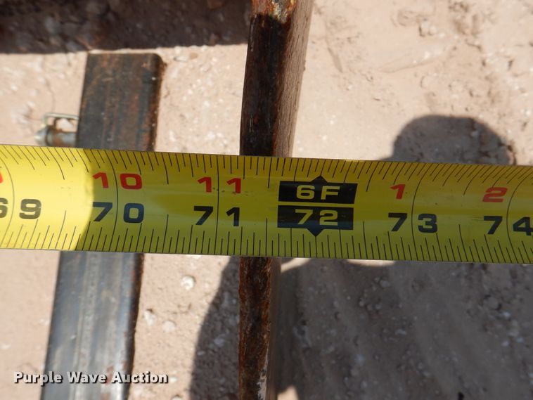 image for item DK2290 2000 Bobcat 864  tracked skid steer loader