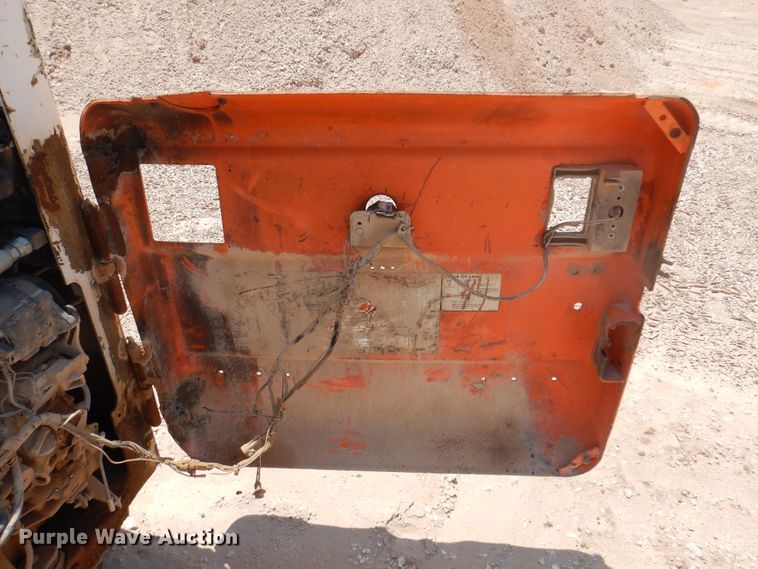 image for item DK2290 2000 Bobcat 864  tracked skid steer loader