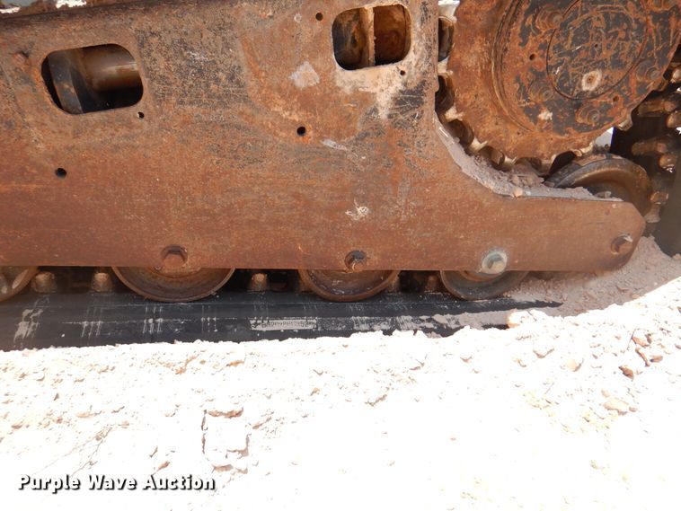 image for item DK2290 2000 Bobcat 864  tracked skid steer loader